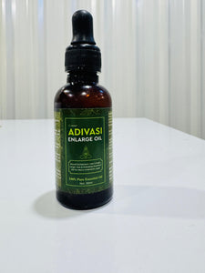 Adivasi Enlarge Oil 30 Ml