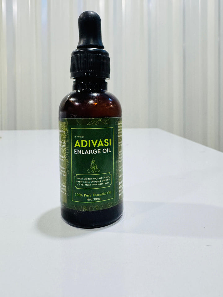 Adivasi Enlarge Oil 30 Ml